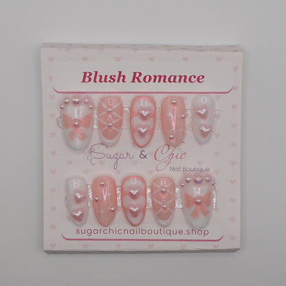 Blush Romance