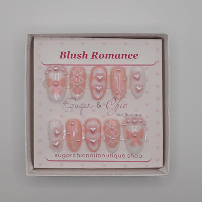 Blush Romance