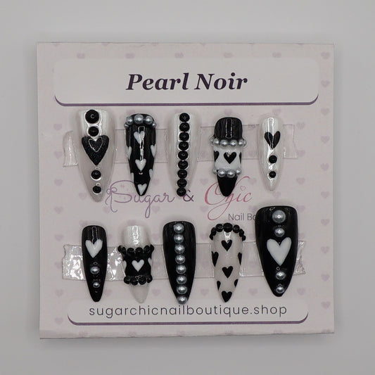 Pearl Noir